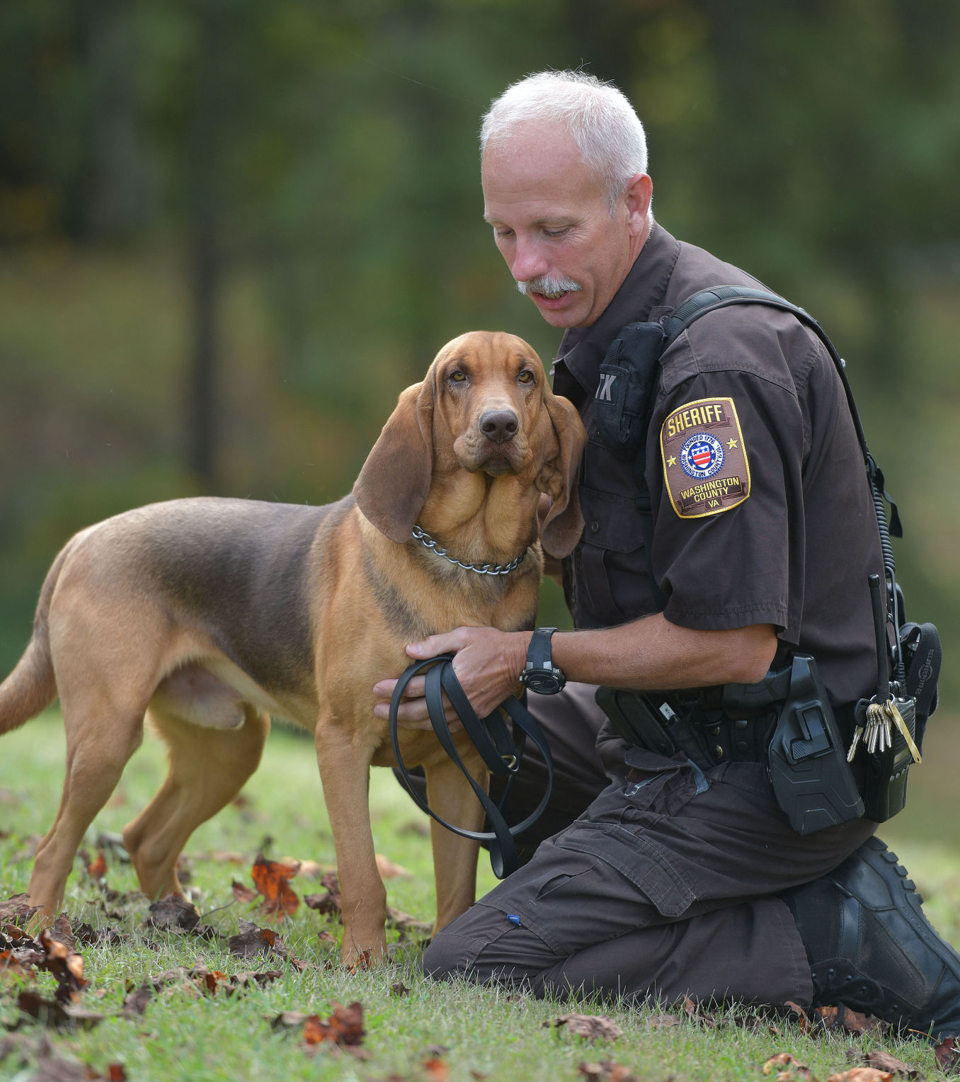 WCSO K9 07